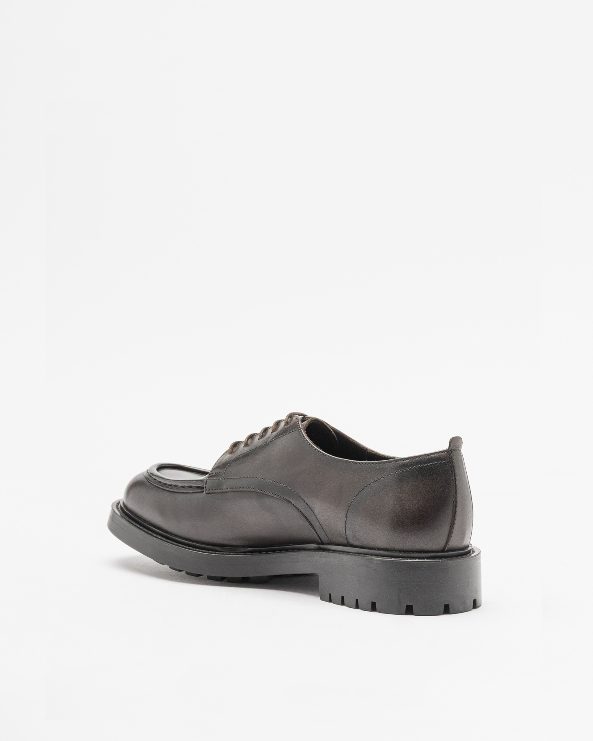 PROF Derby shoes