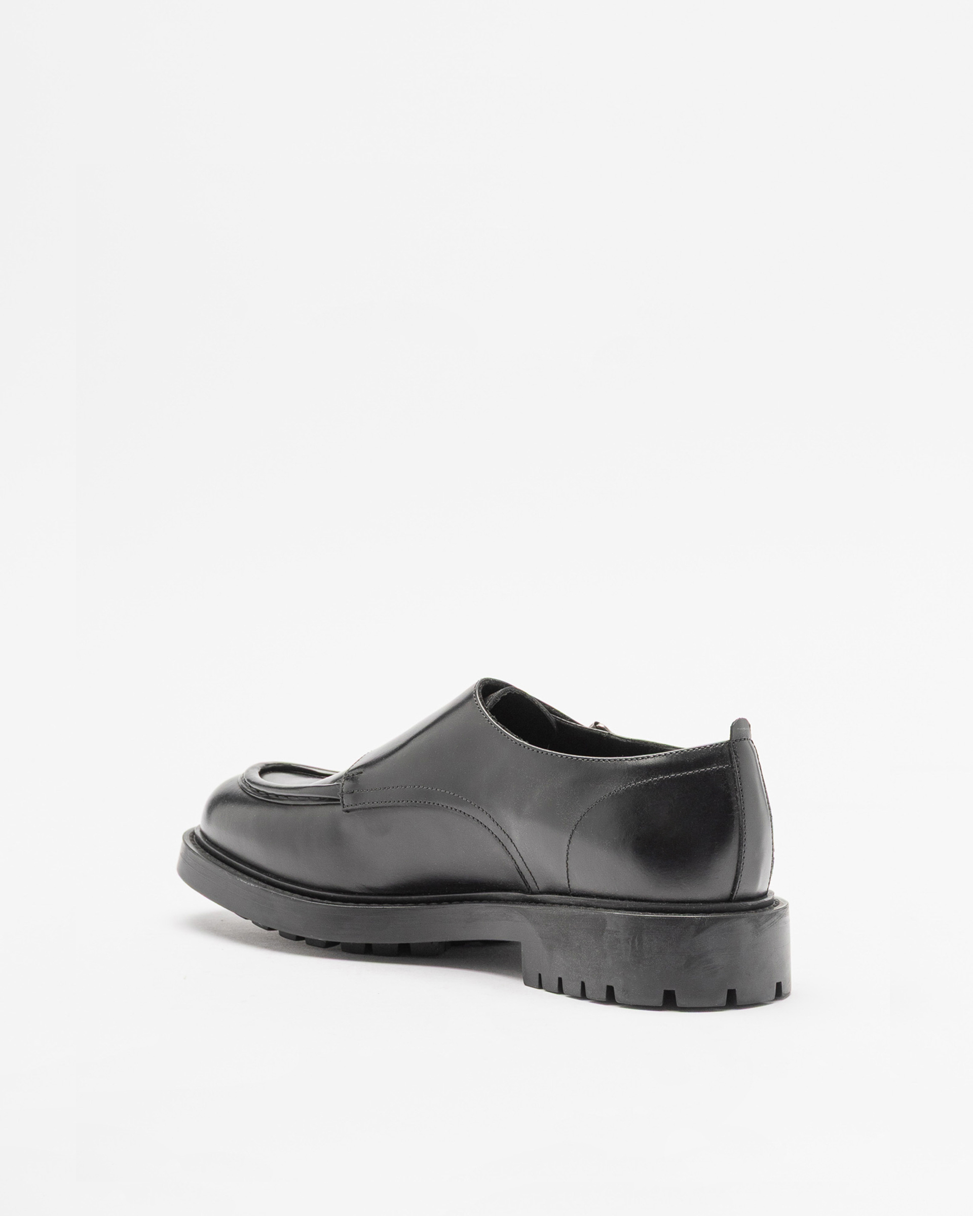 Sapatos Monk Strap PROF