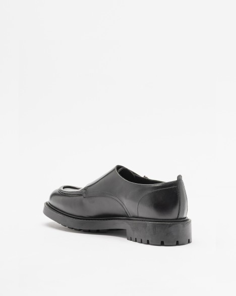 Scarpe con cinturino alla caviglia PROF Scarpe con cinturino alla caviglia PROF