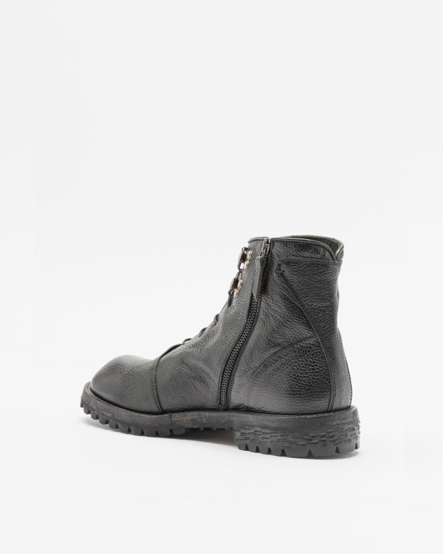 Bottes Ernesto Dolani