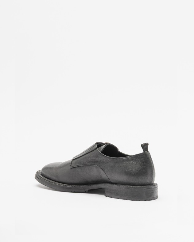 Ernesto Dolani Monk Strap Shoes