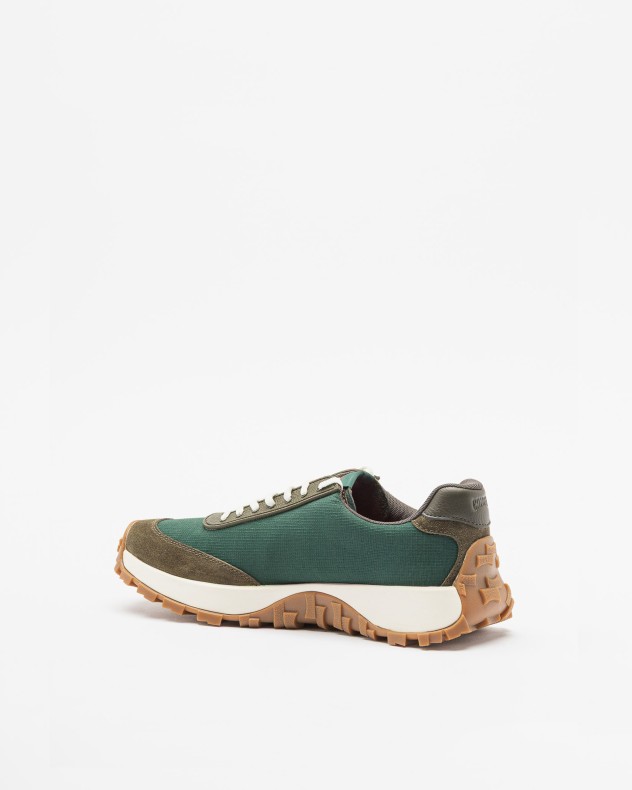 Baskets Camper