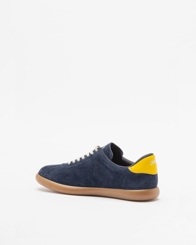 Baskets Camper