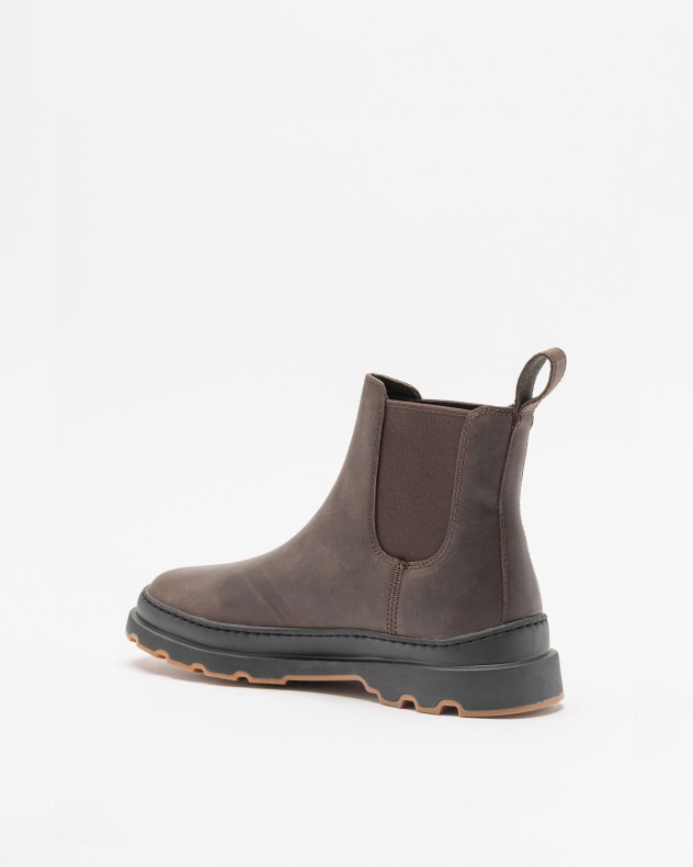 Botins Chelsea Camper