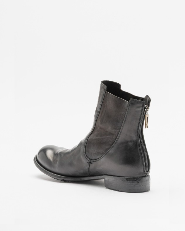 Botas Lemargo
