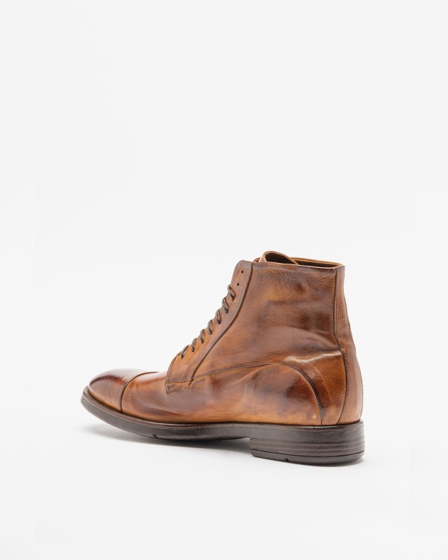 Botas Lemargo