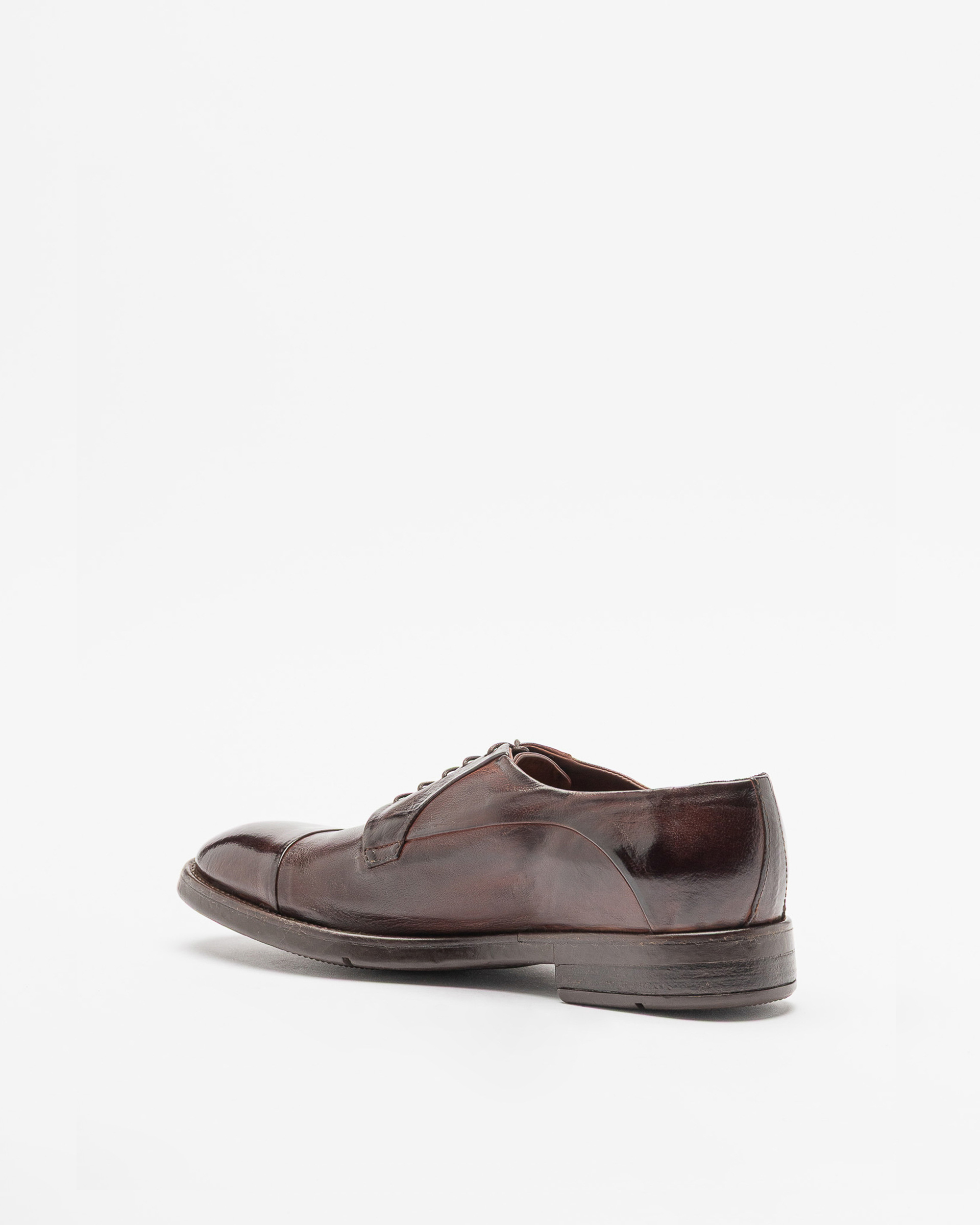 Lemargo Derby shoes