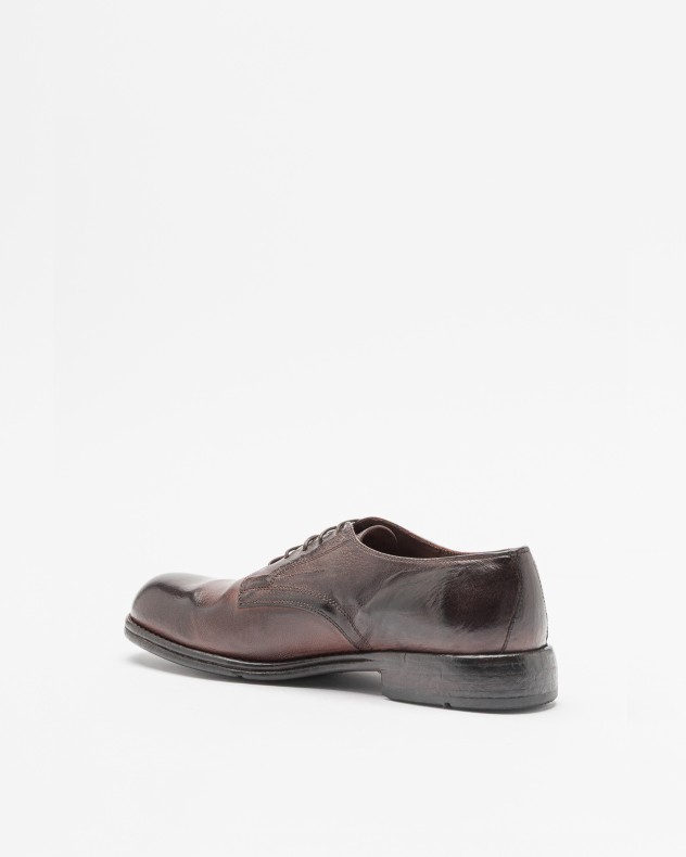 Sapatos derby Lemargo