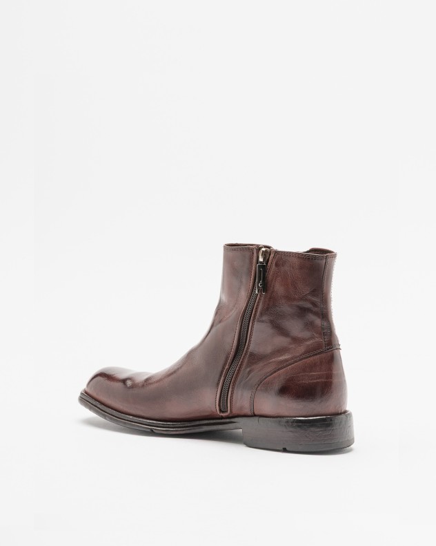 Stiefeletten Lemargo