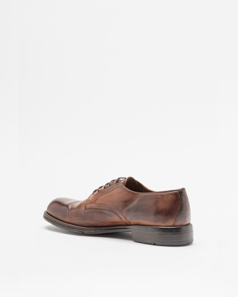 Chaussures derby Lemargo Chaussures derby Lemargo