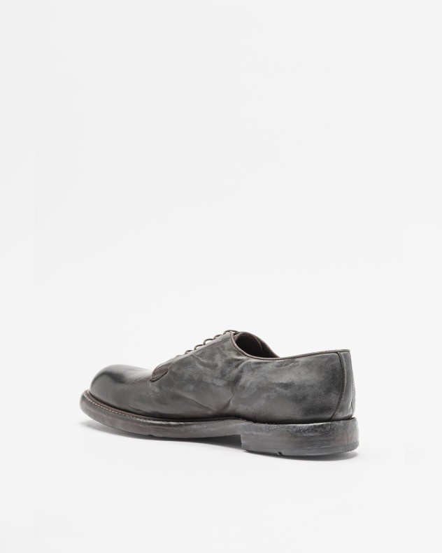 Derby-schoenen Lemargo
