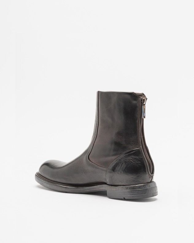 Stiefel Lemargo