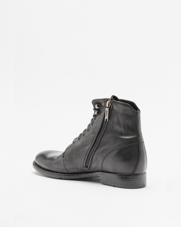 Bottes Lemargo
