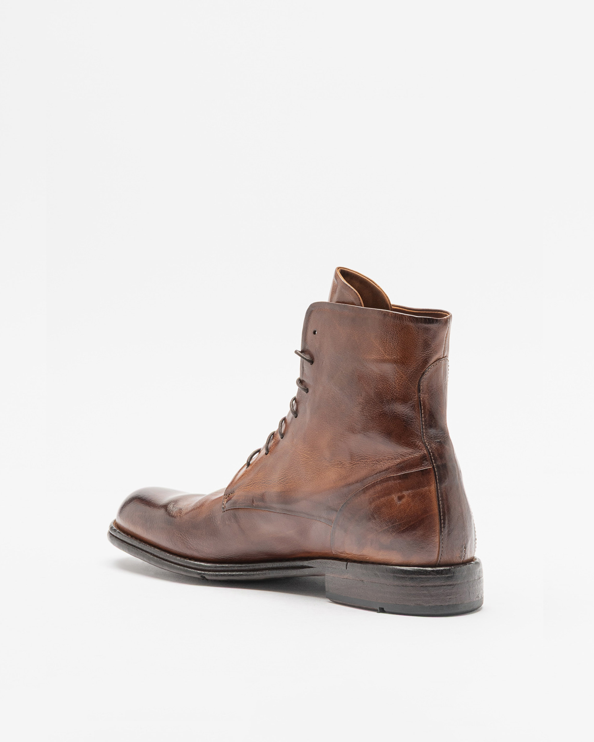 Lemargo Boots