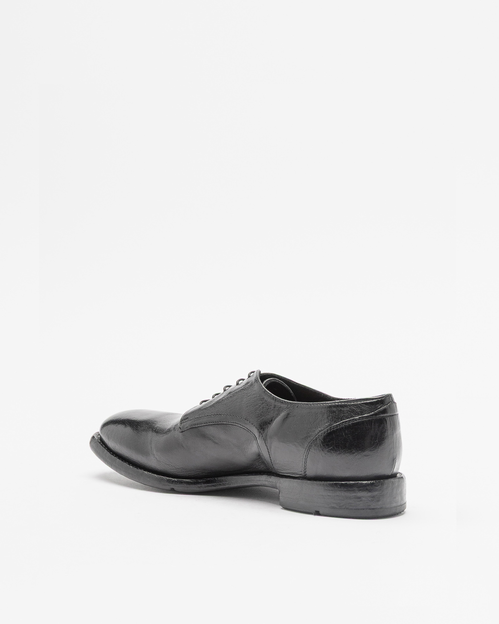 Lemargo Derby shoes