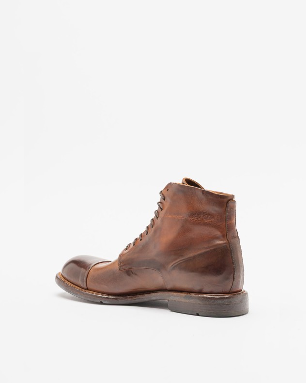 Stiefel Lemargo