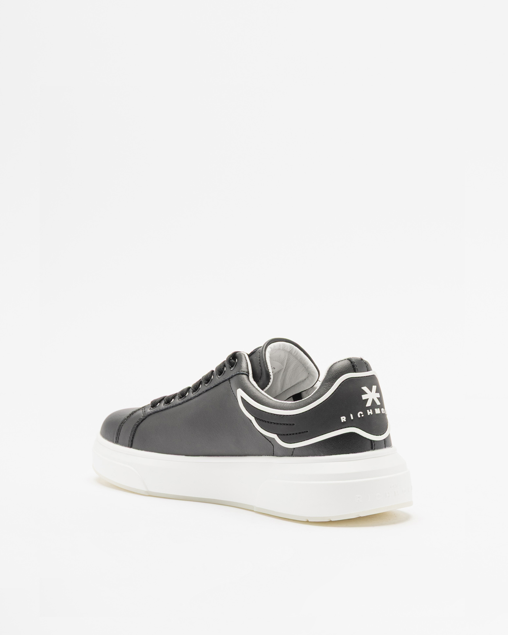 John Richmond X Sneakers