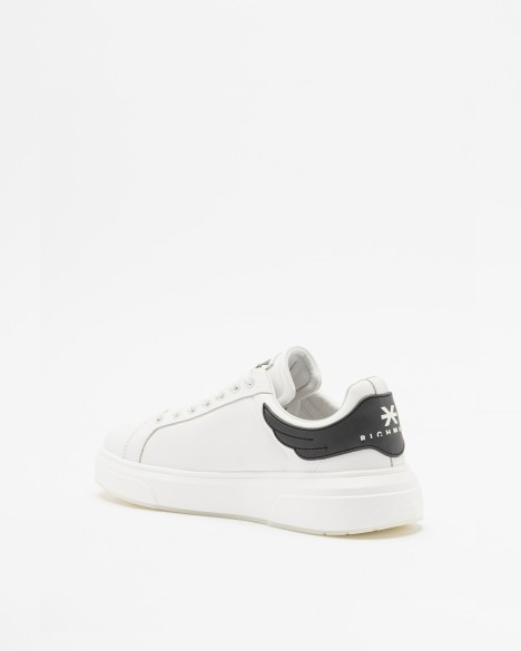 Zapatillas blancas John Richmond X Zapatillas blancas John Richmond X