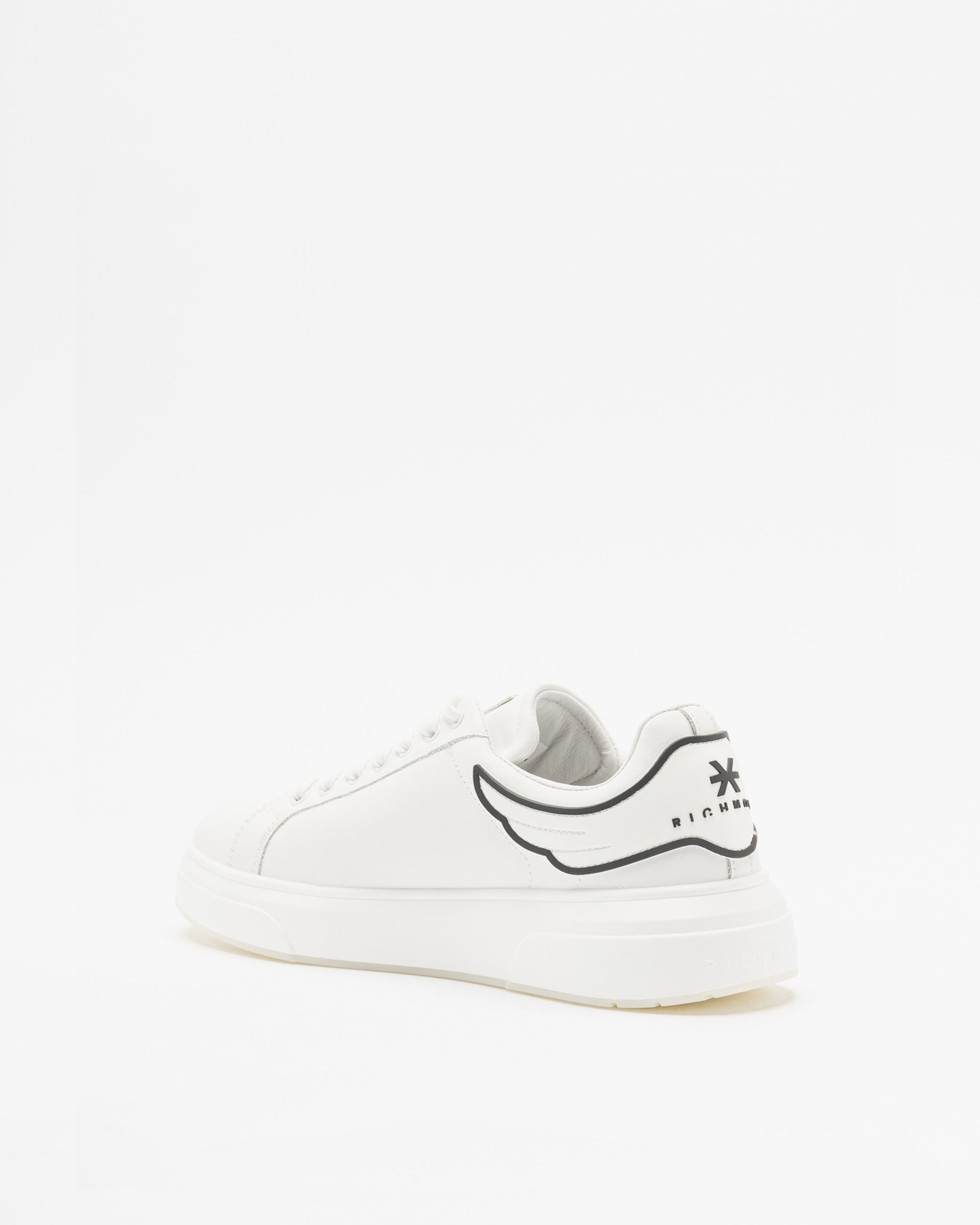 John Richmond X Sneakers