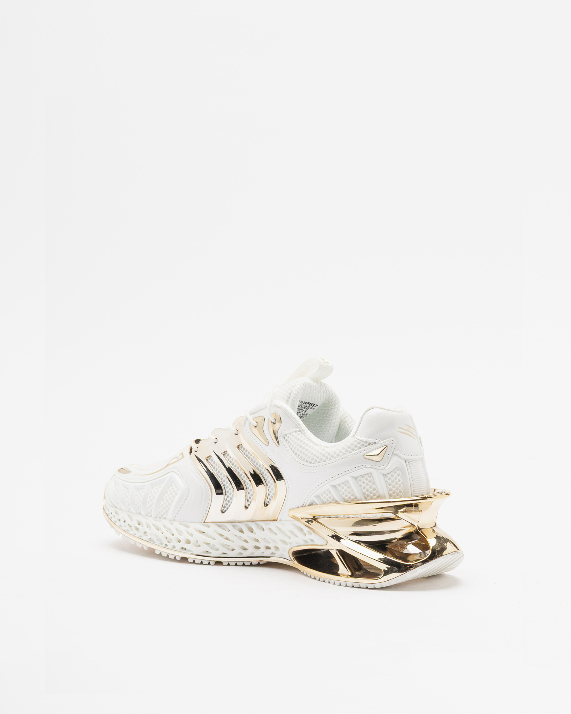 Plein Sport Sneakers