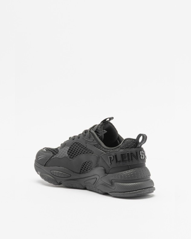 Baskets Plein Sport