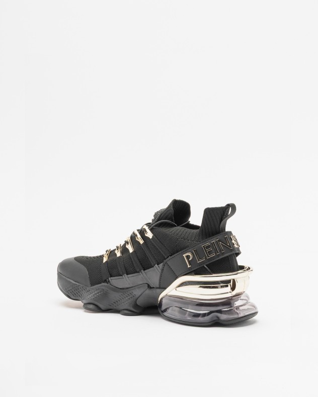 Baskets Plein Sport