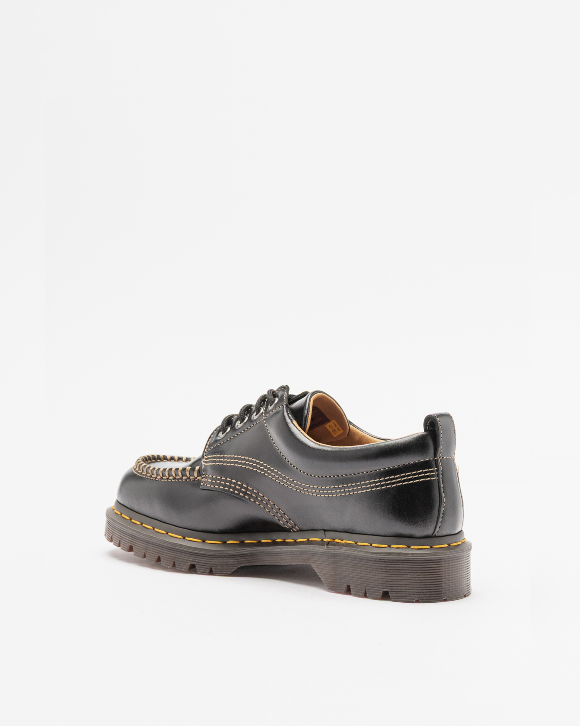 Dr Martens Boat shoes