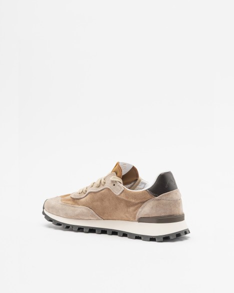 Sneakers Nomad Society Sneakers Nomad Society