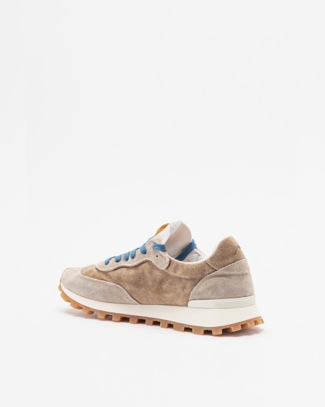 Sneakers Nomad Society