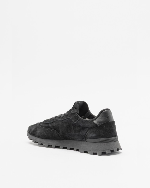 Nomad Society Sneakers