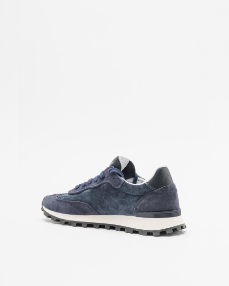 Nomad Society Sneakers Nomad Society Sneakers