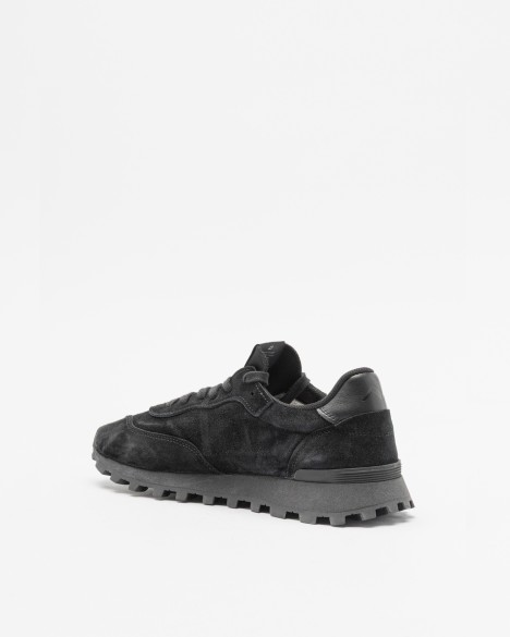 Nomad Society Sneakers Nomad Society Sneakers