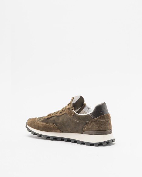 Sneakers Nomad Society Sneakers Nomad Society
