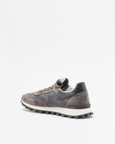 Sneakers Nomad Society Sneakers Nomad Society