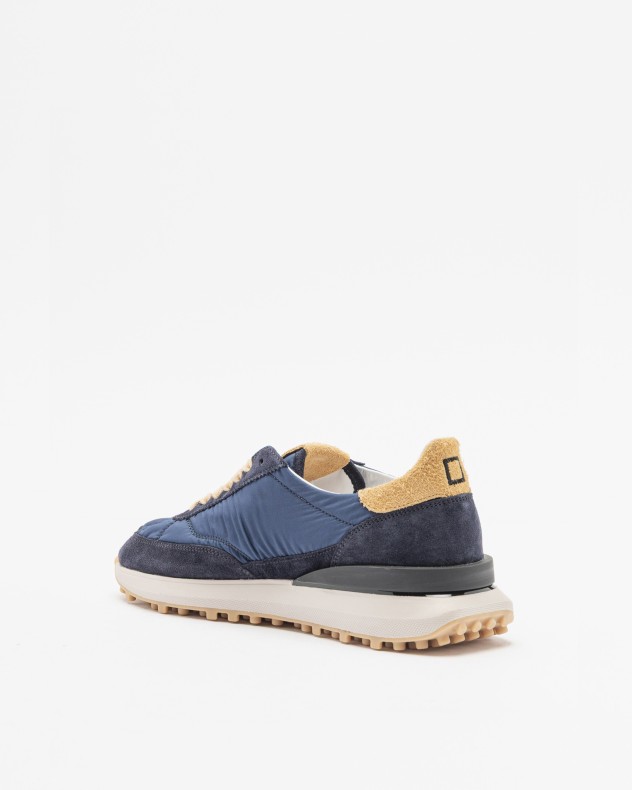 Sneakers D.A.T.E.