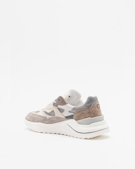 Sneakers D.A.T.E. Sneakers D.A.T.E.