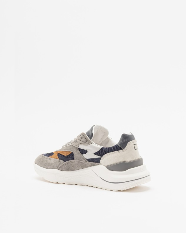 Zapatillas D.A.T.E.