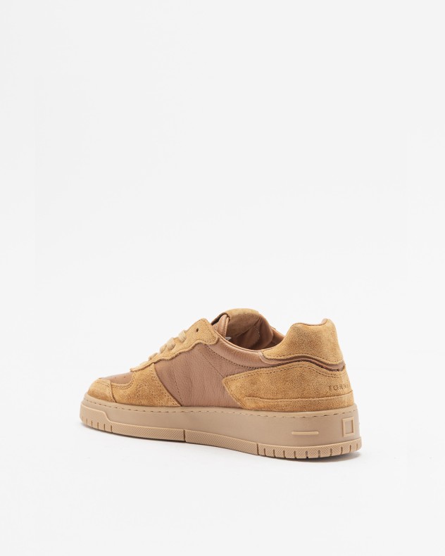 Sneakers D.A.T.E.