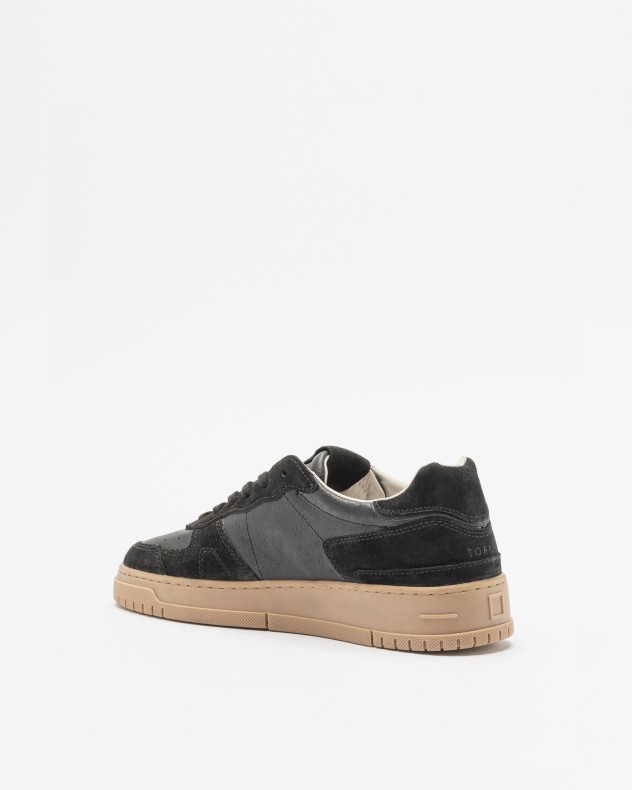 Sneakers D.A.T.E.