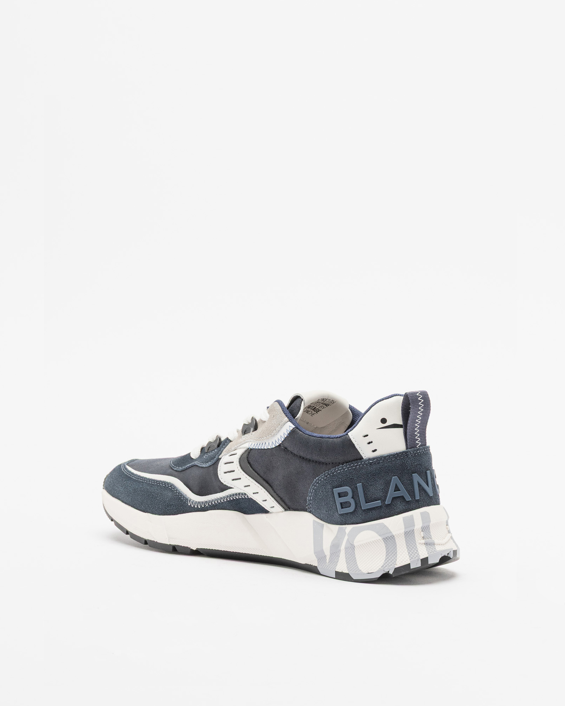 Voile Blanche Sneakers