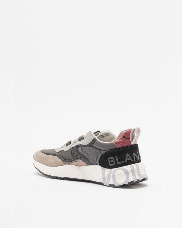 Voile Blanche Sneakers