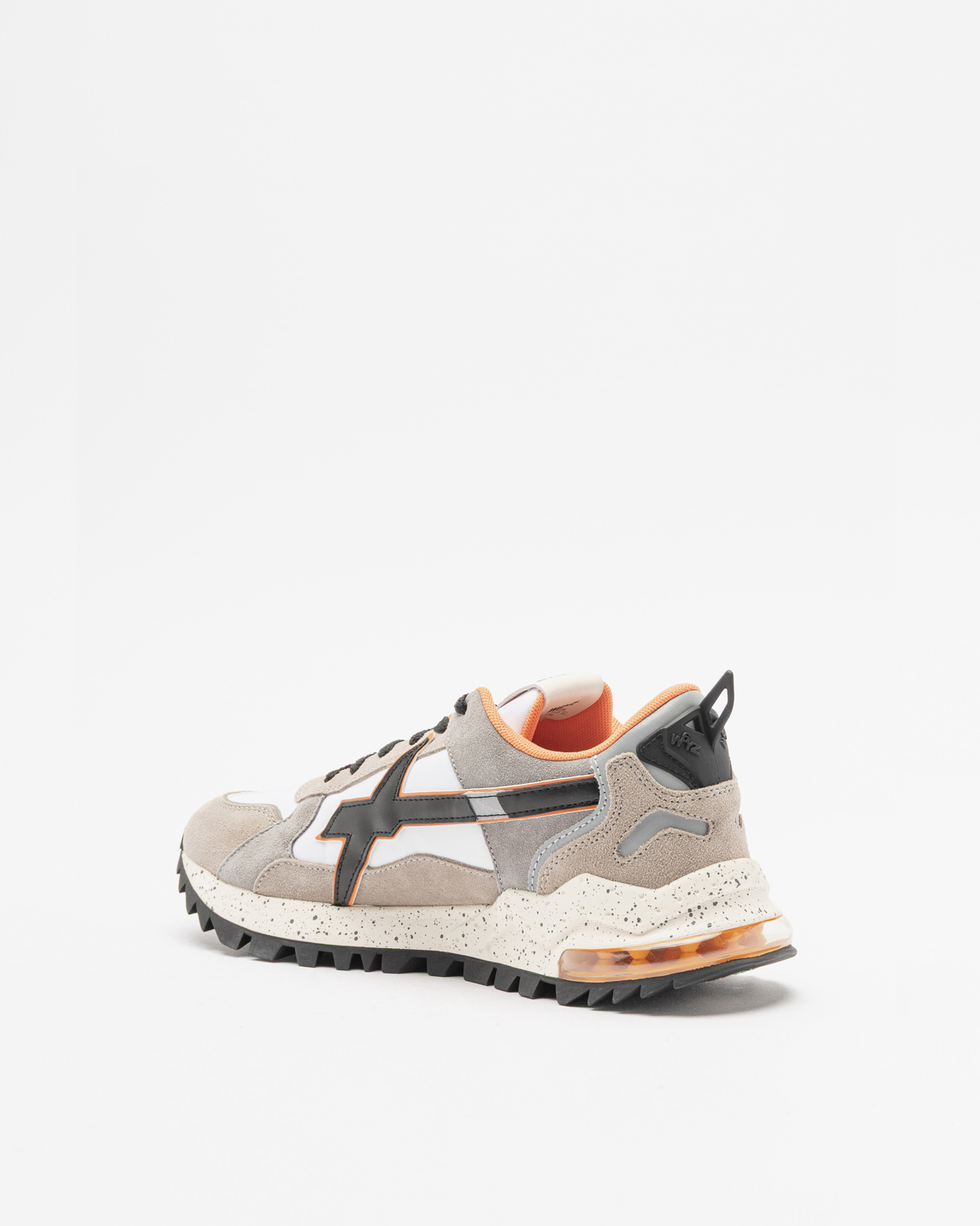 Just Say Wizz Sneakers