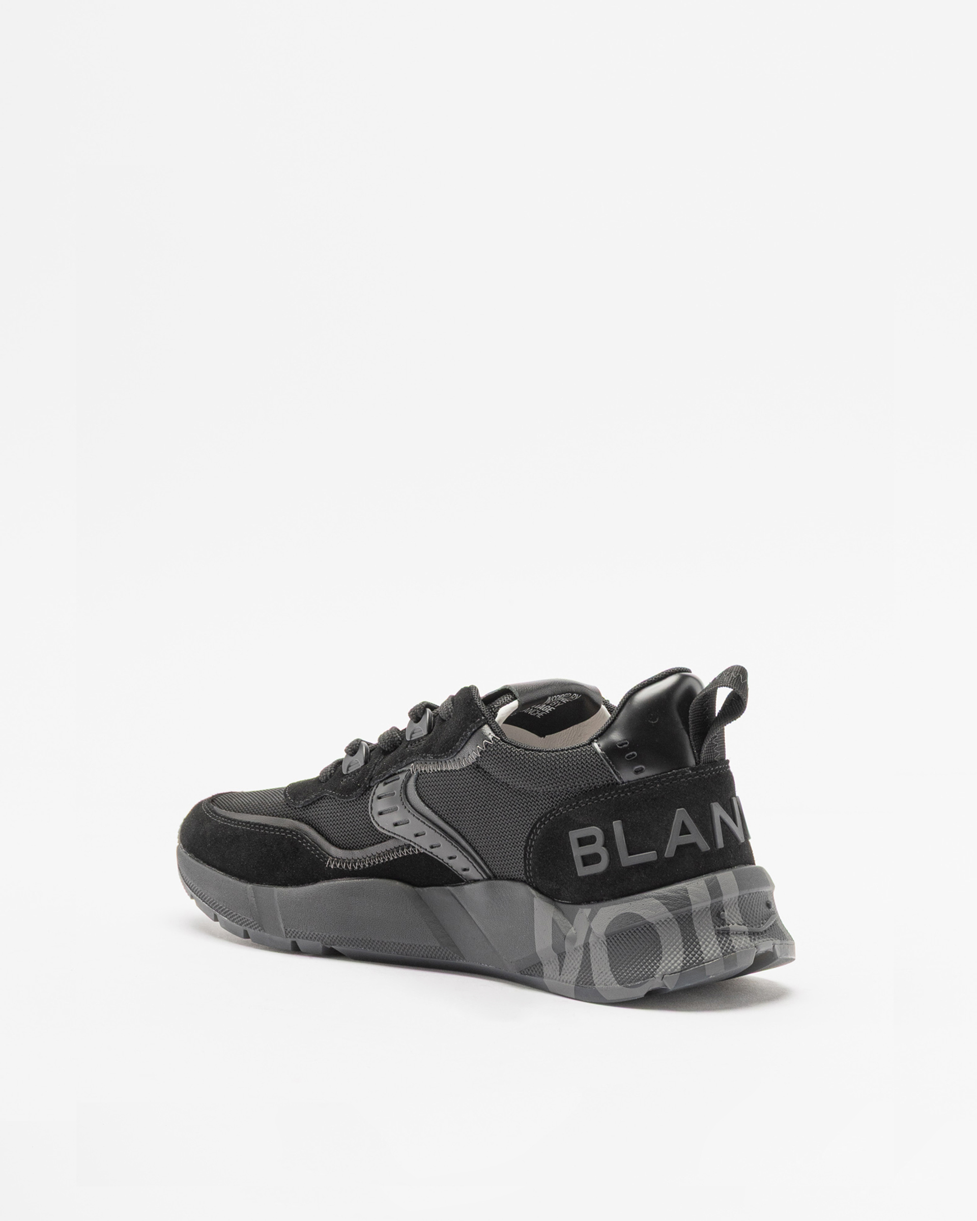 Voile Blanche Sneakers