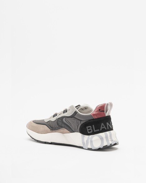 Sneakers Voile Blanche Sneakers Voile Blanche