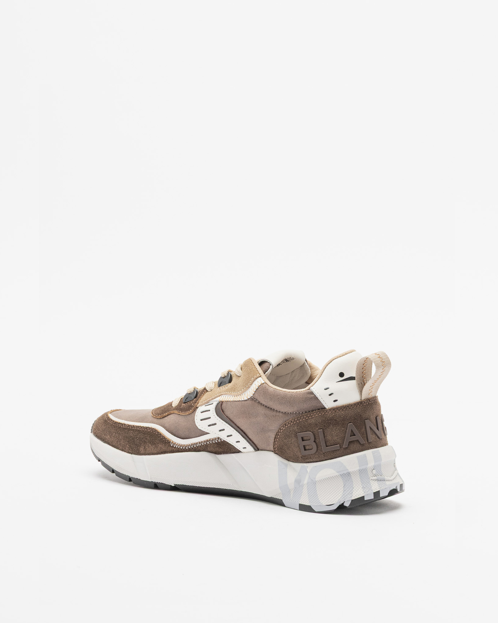 Voile Blanche Sneakers