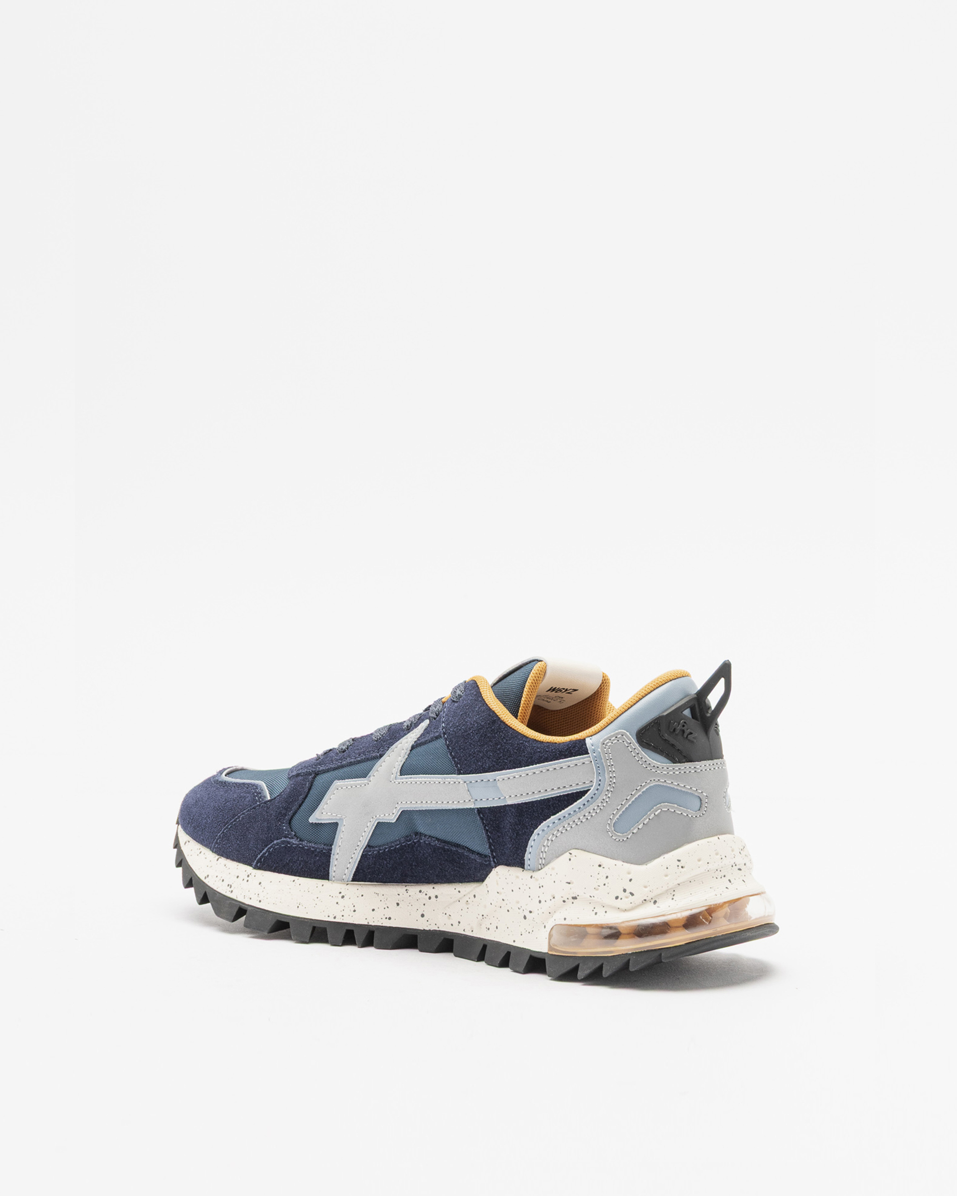 Just Say Wizz Sneakers