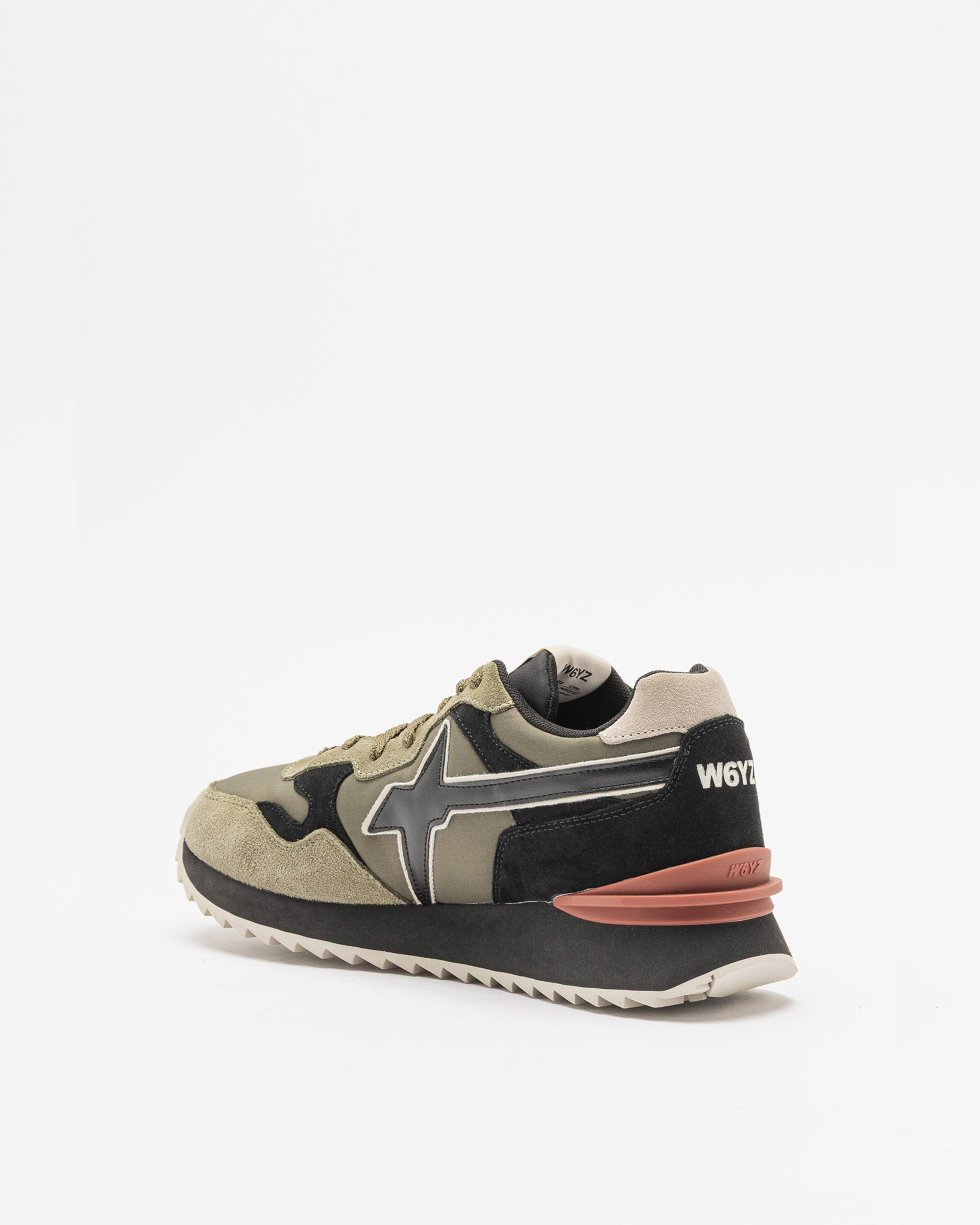 Just Say Wizz Sneakers