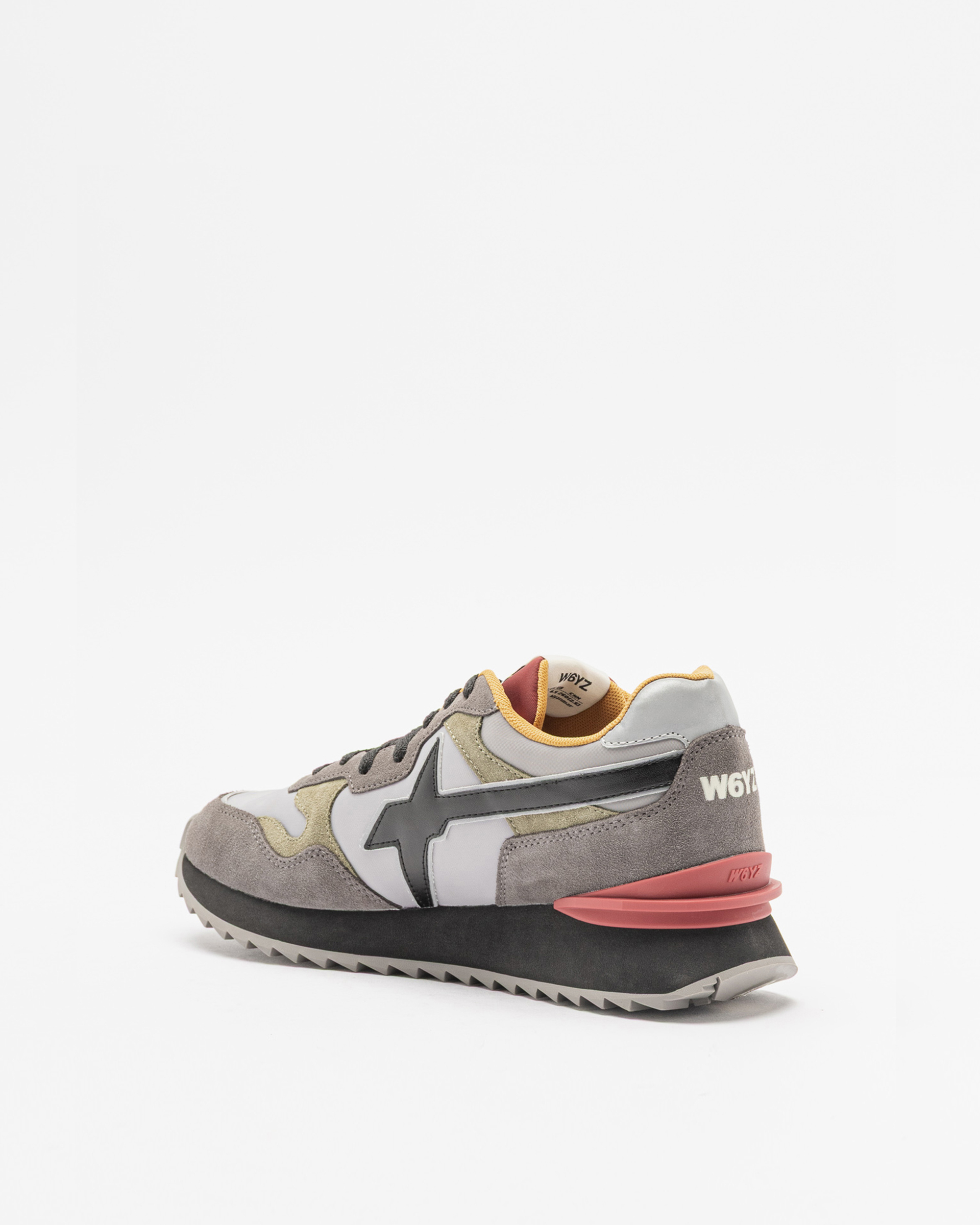 Just Say Wizz Sneakers