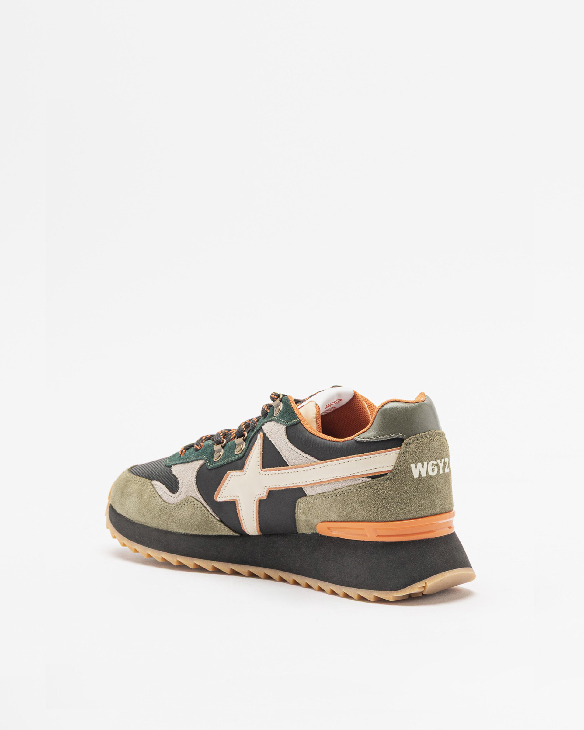 Just Say Wizz Sneakers