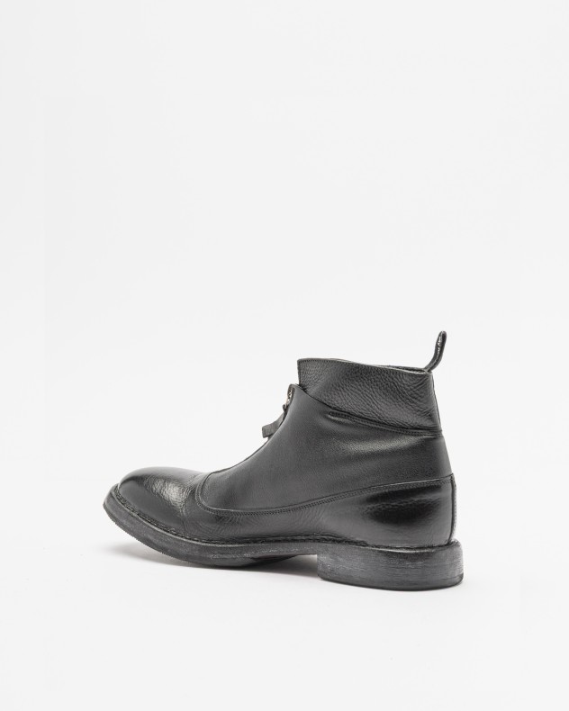 Botines Moma
